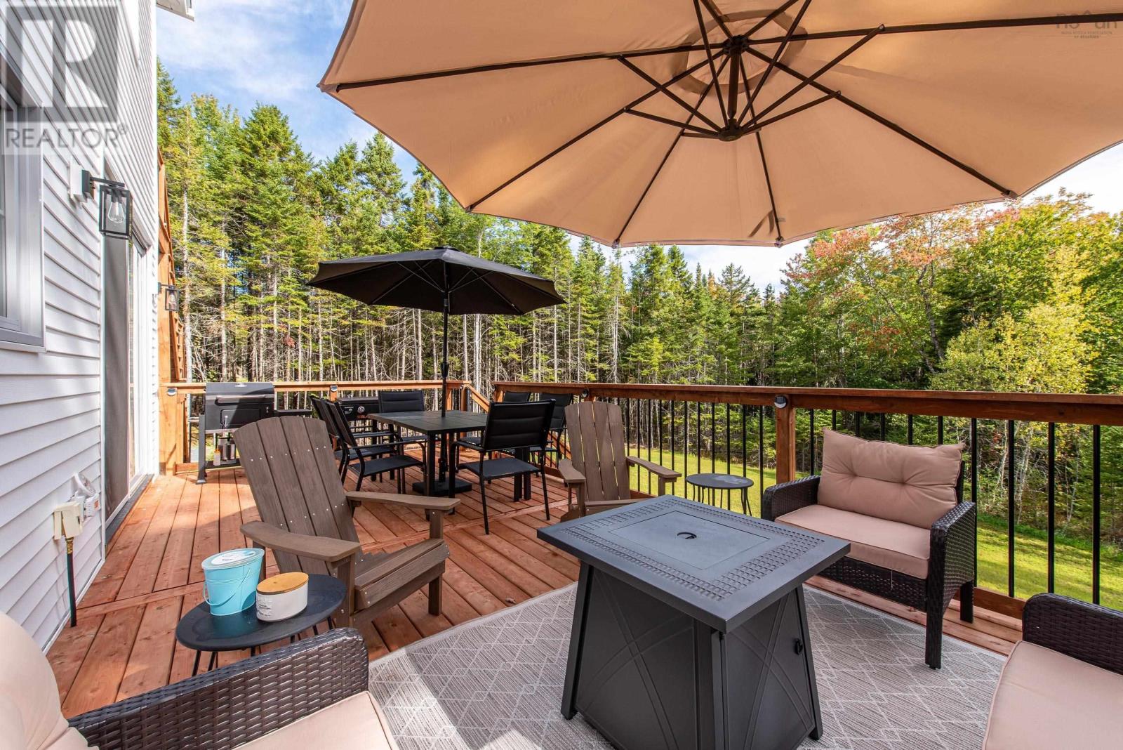 92 Double Lane, Oakfield, Nova Scotia  B2T 0W4 - Photo 46 - 202524277