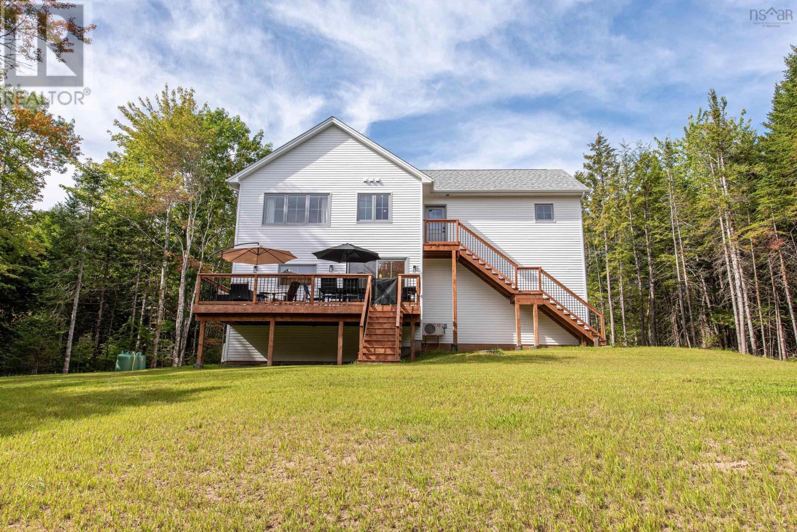 92 Double Lane, Oakfield, Nova Scotia  B2T 0W4 - Photo 49 - 202524277