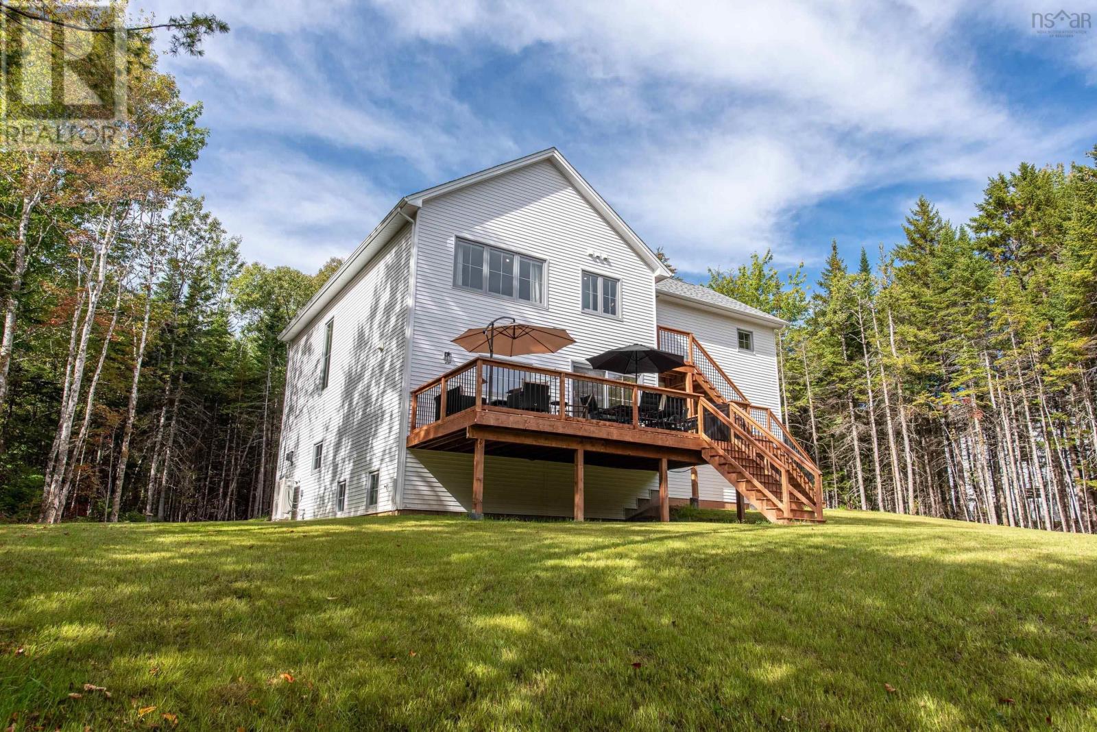 92 Double Lane, Oakfield, Nova Scotia  B2T 0W4 - Photo 50 - 202524277