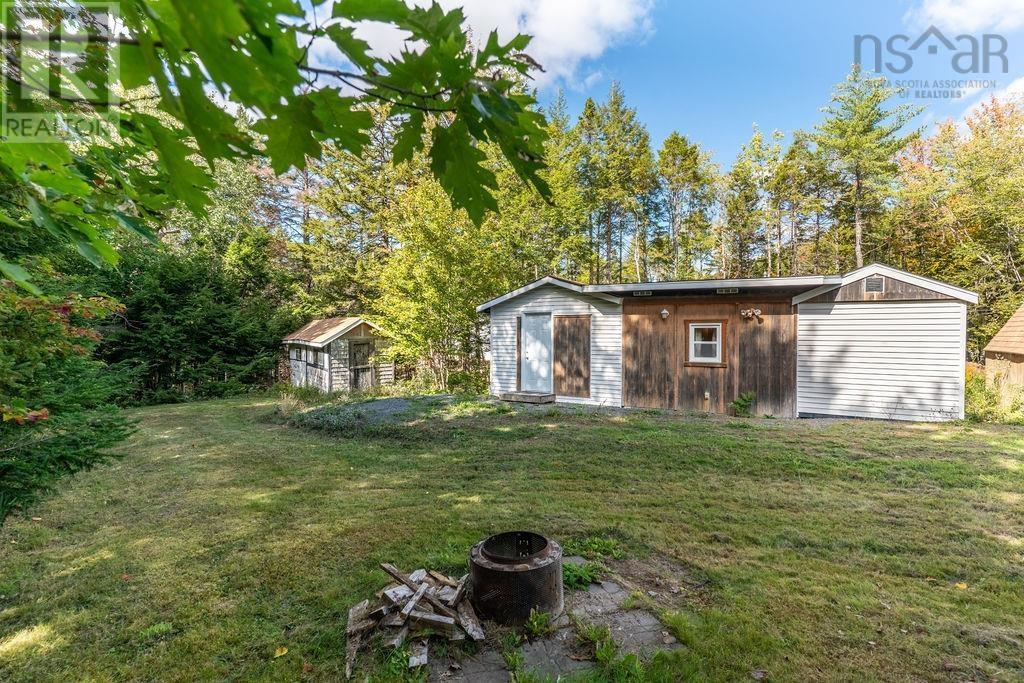 30 Jamie Drive, Beaver Bank, Nova Scotia  B4G 1C8 - Photo 42 - 202524414