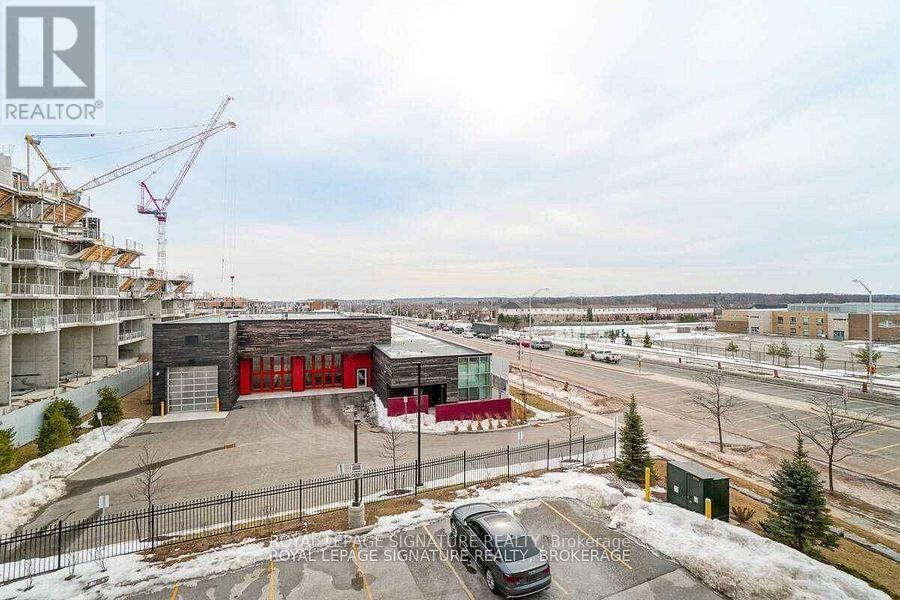 307 - 2490 Old Bronte Road, Oakville, Ontario  L6M 4J2 - Photo 10 - W12487346