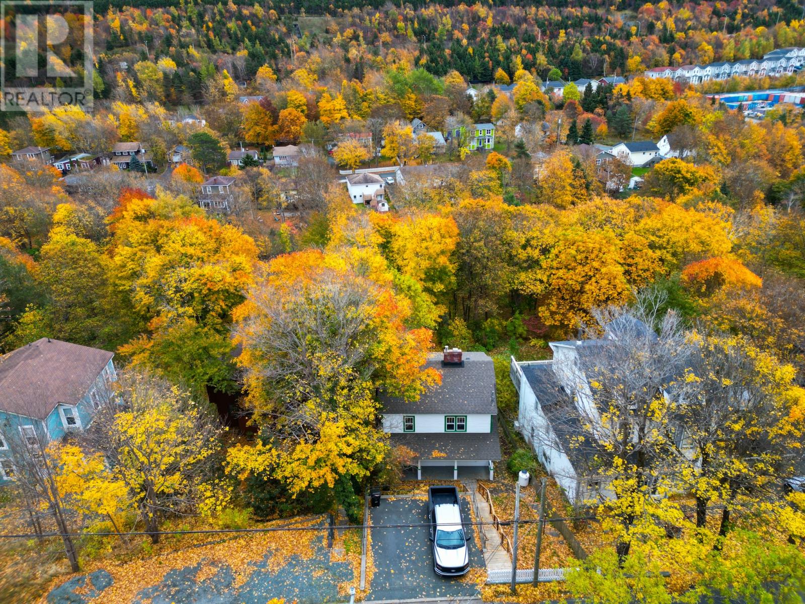 149 Waterford Bridge Road, St. John's, Newfoundland & Labrador  A1E 1C7 - Photo 2 - 1292090