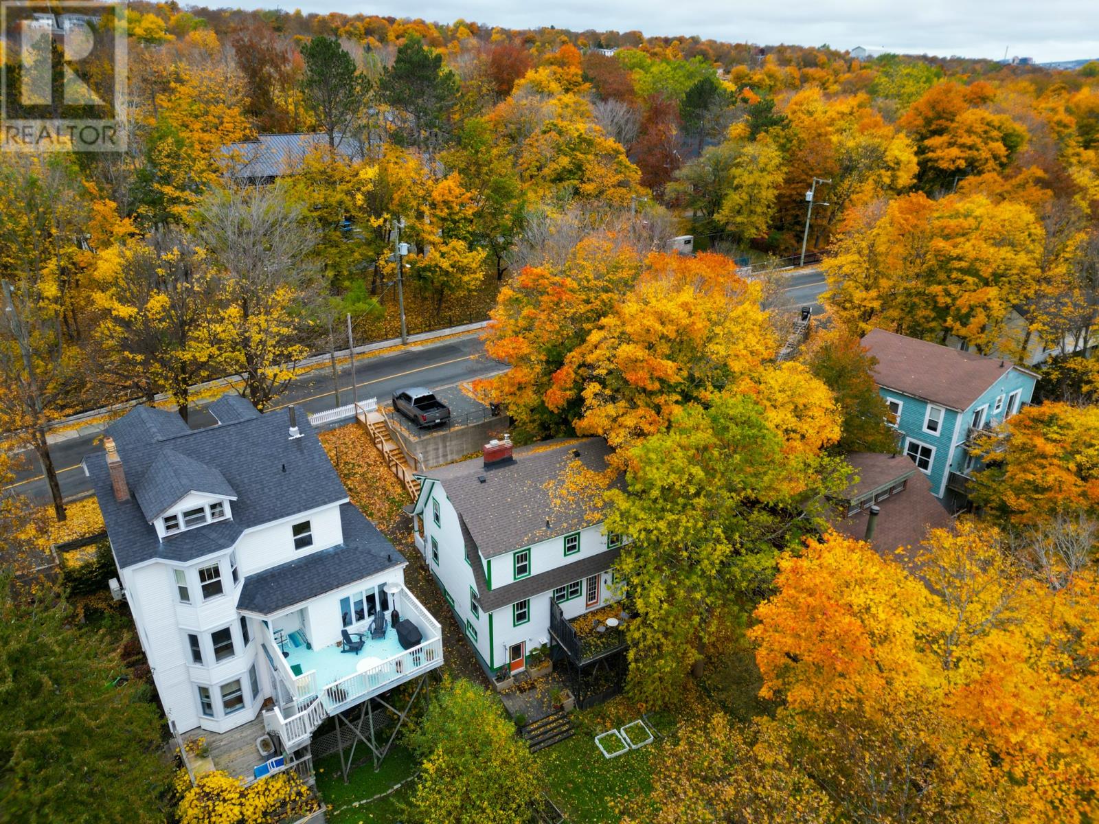 149 Waterford Bridge Road, St. John's, Newfoundland & Labrador  A1E 1C7 - Photo 34 - 1292090