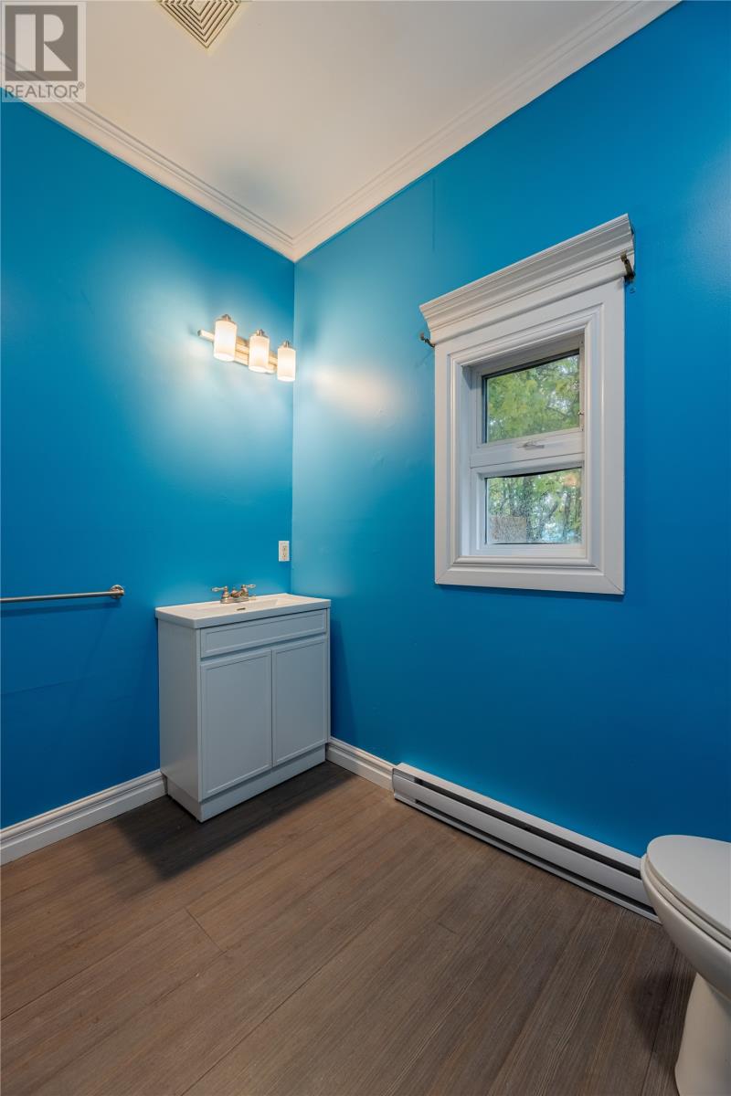 3 Coronation Street, St. John's, Newfoundland & Labrador  A1C 5B9 - Photo 12 - 1291978