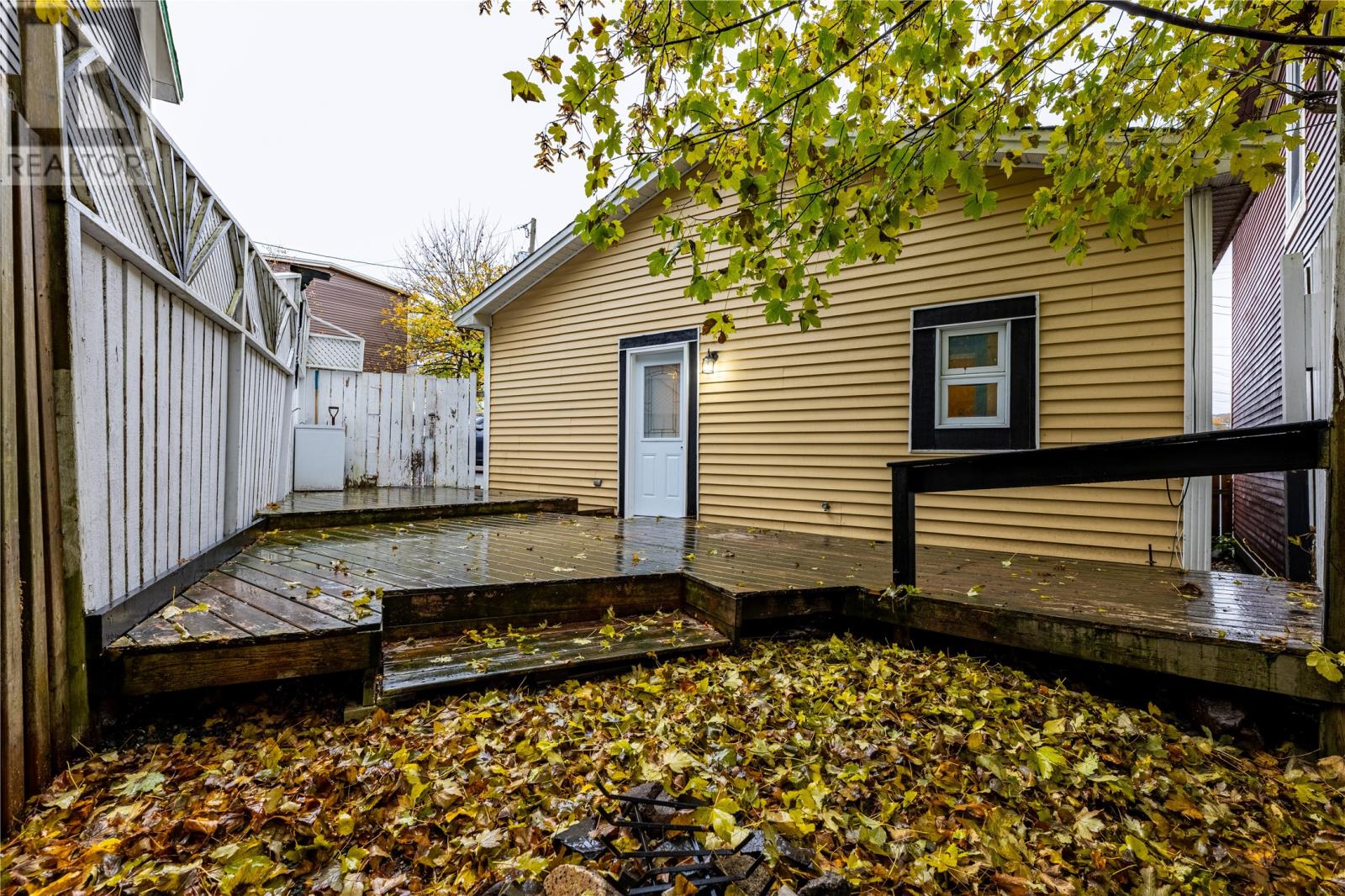 3 Coronation Street, St. John's, Newfoundland & Labrador  A1C 5B9 - Photo 14 - 1291978