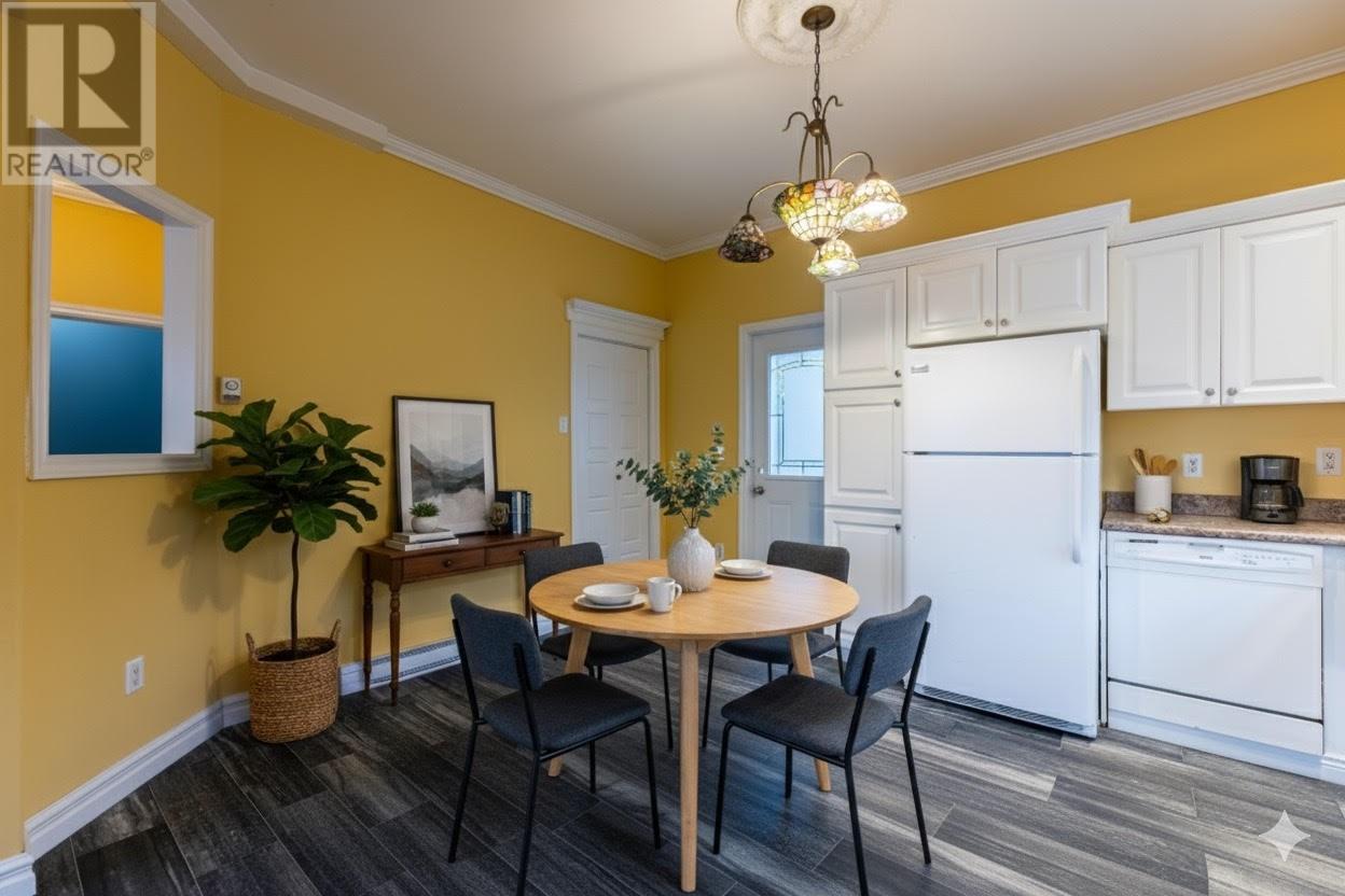 3 Coronation Street, St. John's, Newfoundland & Labrador  A1C 5B9 - Photo 16 - 1291978