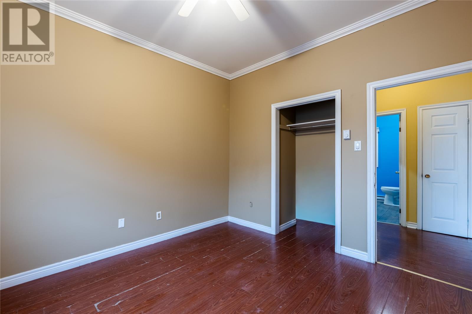 3 Coronation Street, St. John's, Newfoundland & Labrador  A1C 5B9 - Photo 9 - 1291978