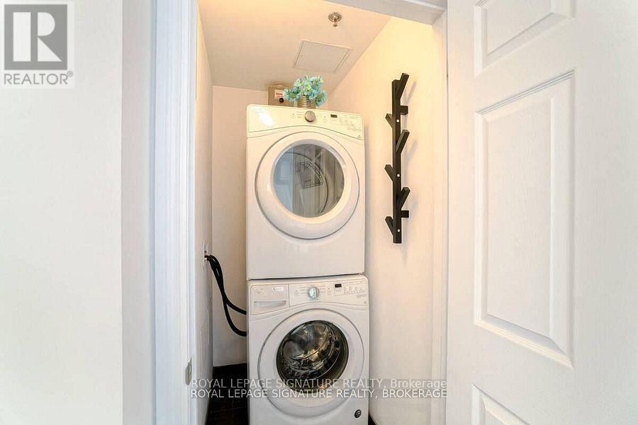 307 - 2490 Old Bronte Road, Oakville, Ontario  L6M 4J2 - Photo 9 - W12487346