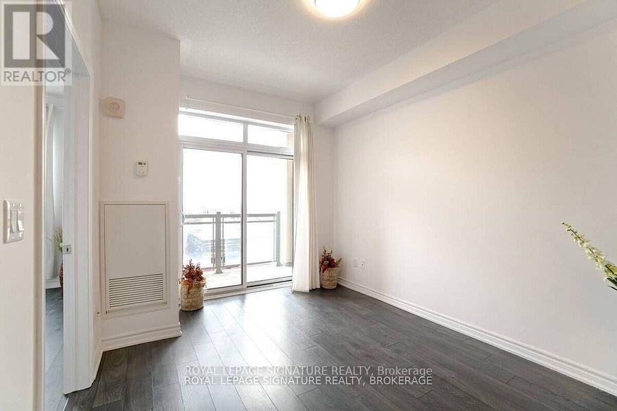 307 - 2490 Old Bronte Road, Oakville, Ontario  L6M 4J2 - Photo 6 - W12487346