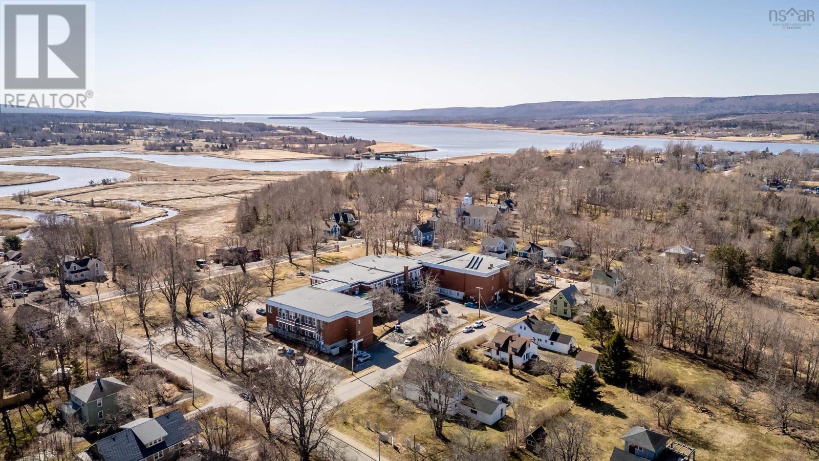 209 151 Ritchie Street, Annapolis Royal, Nova Scotia  B0S 1A0 - Photo 36 - 202505616