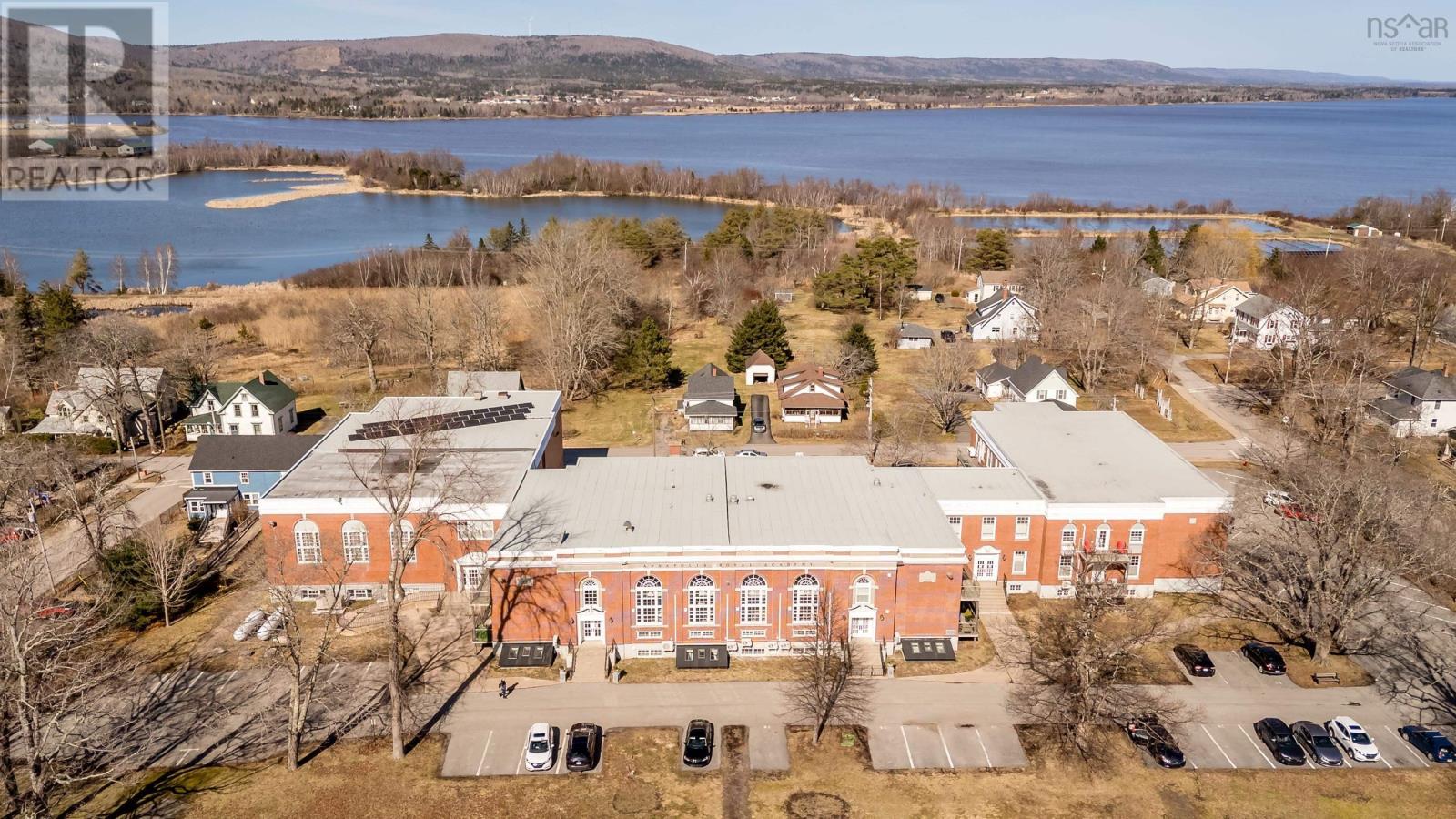 209 151 Ritchie Street, Annapolis Royal, Nova Scotia