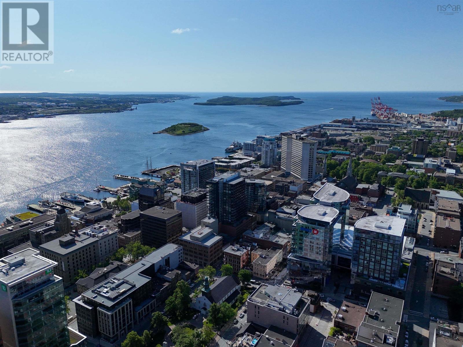 2301 1650 Granville Street, Halifax, Nova Scotia