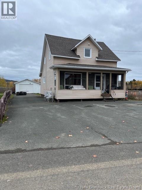 3 L'eglise Street, Eel River Crossing, New Brunswick  E8E 1P5 - Photo 1 - NB129337