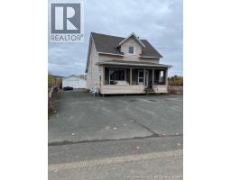 3 L'Eglise Street, eel river crossing, New Brunswick