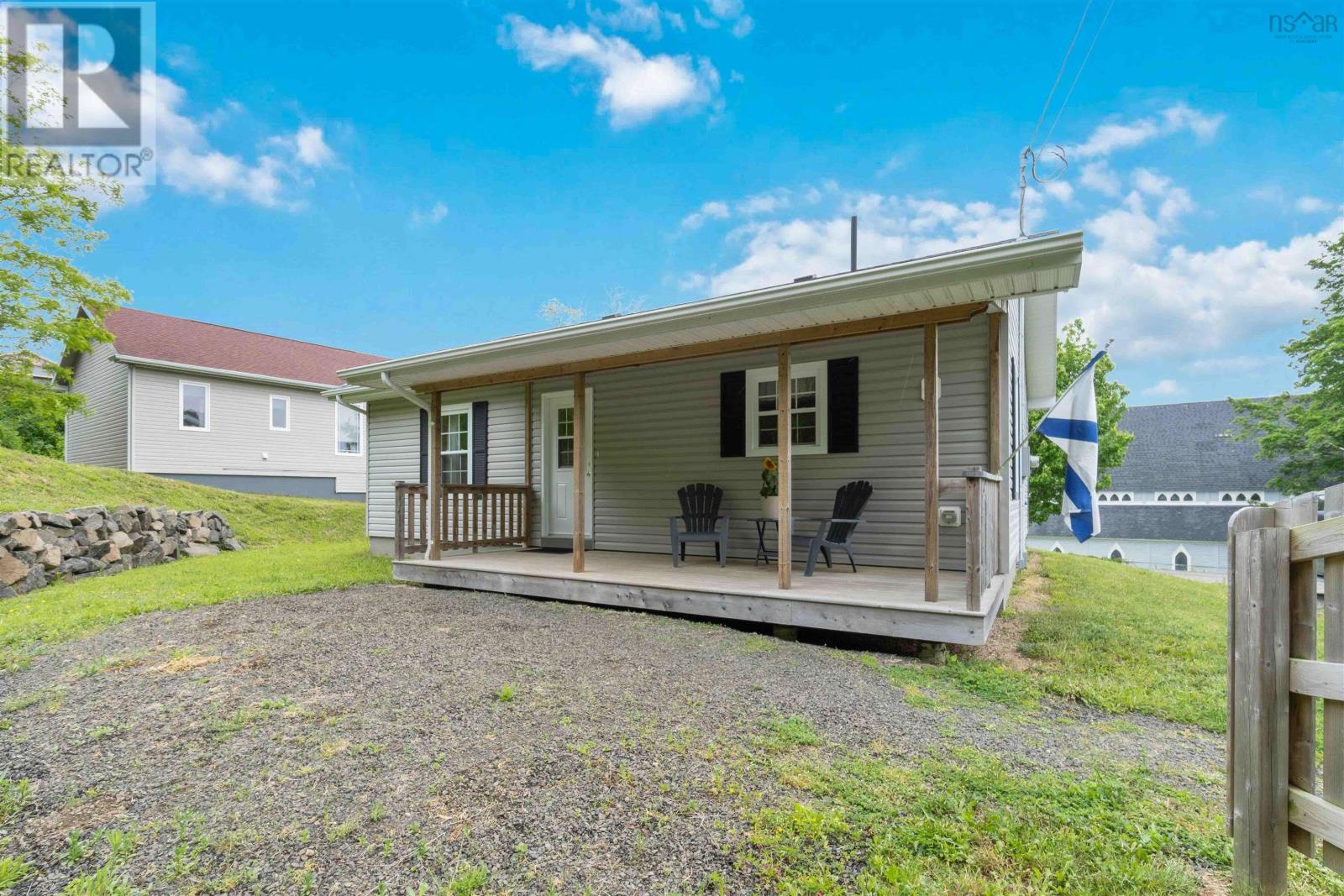 101 Second Avenue, Digby, Nova Scotia  B0V 1A0 - Photo 9 - 202519505