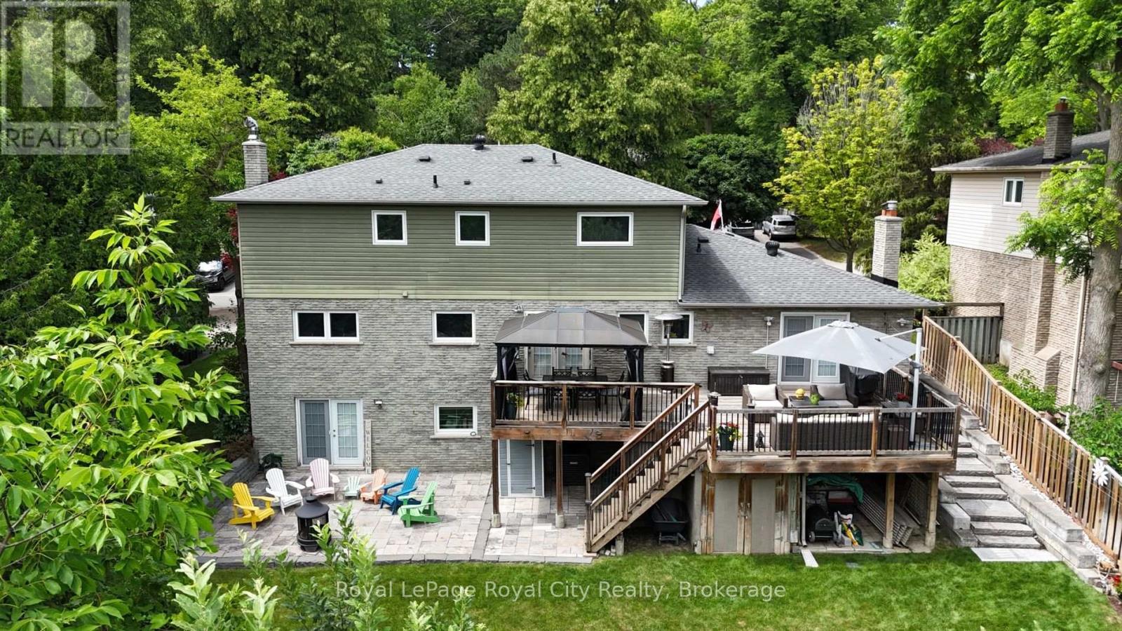 1548 Troika Court, Mississauga, Ontario  L5J 4C4 - Photo 47 - W12489032