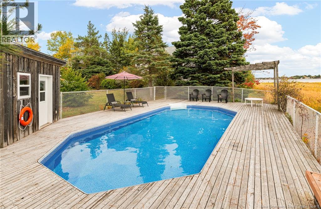 48 Heron Way, Shediac Cape, New Brunswick  E4P 3C1 - Photo 12 - NB129261