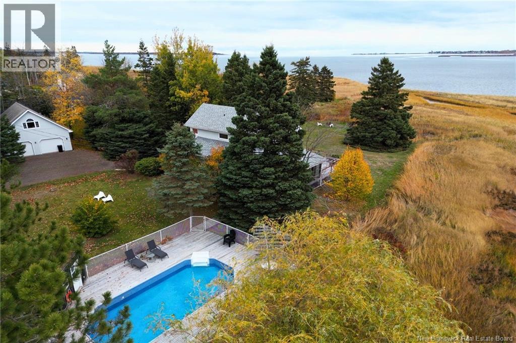 48 Heron Way, Shediac Cape, New Brunswick  E4P 3C1 - Photo 1 - NB129261