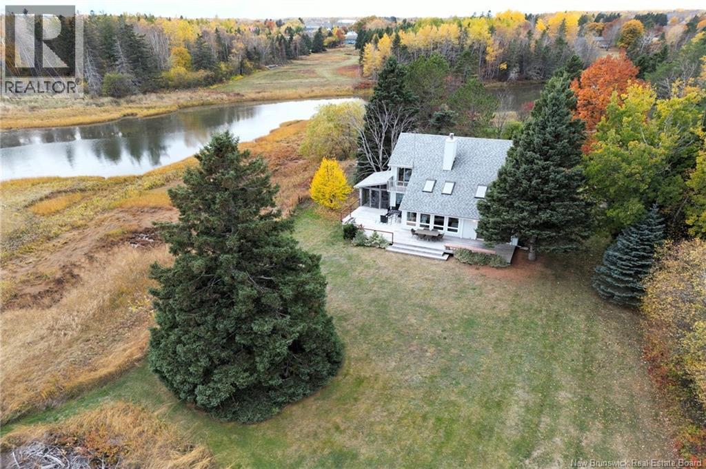 48 Heron Way, Shediac Cape, New Brunswick  E4P 3C1 - Photo 10 - NB129261