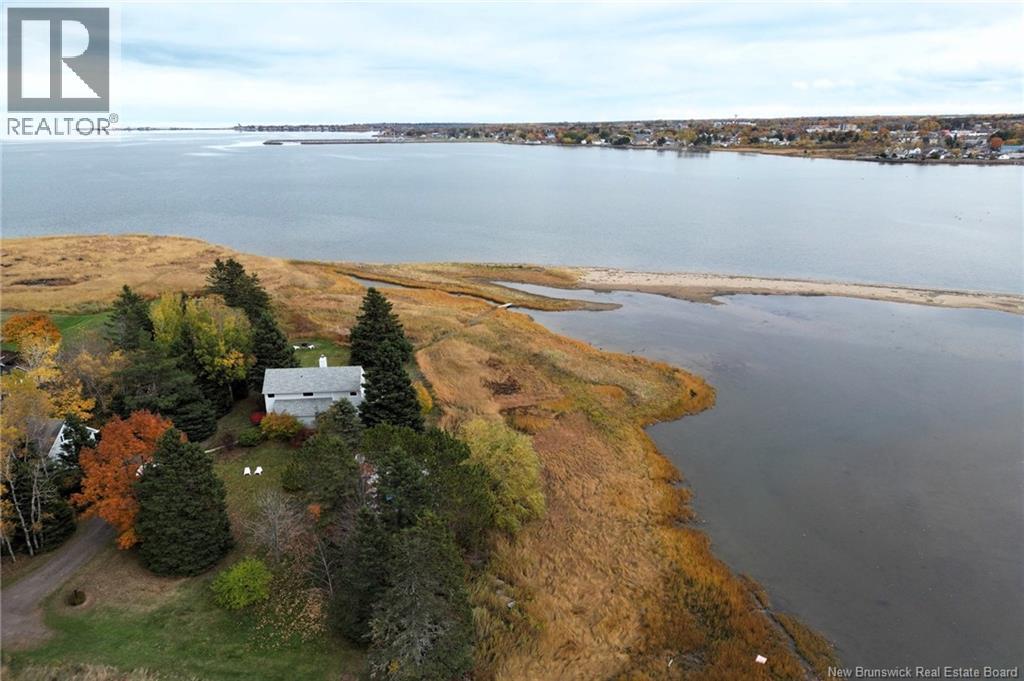 48 Heron Way, Shediac Cape, New Brunswick  E4P 3C1 - Photo 8 - NB129261