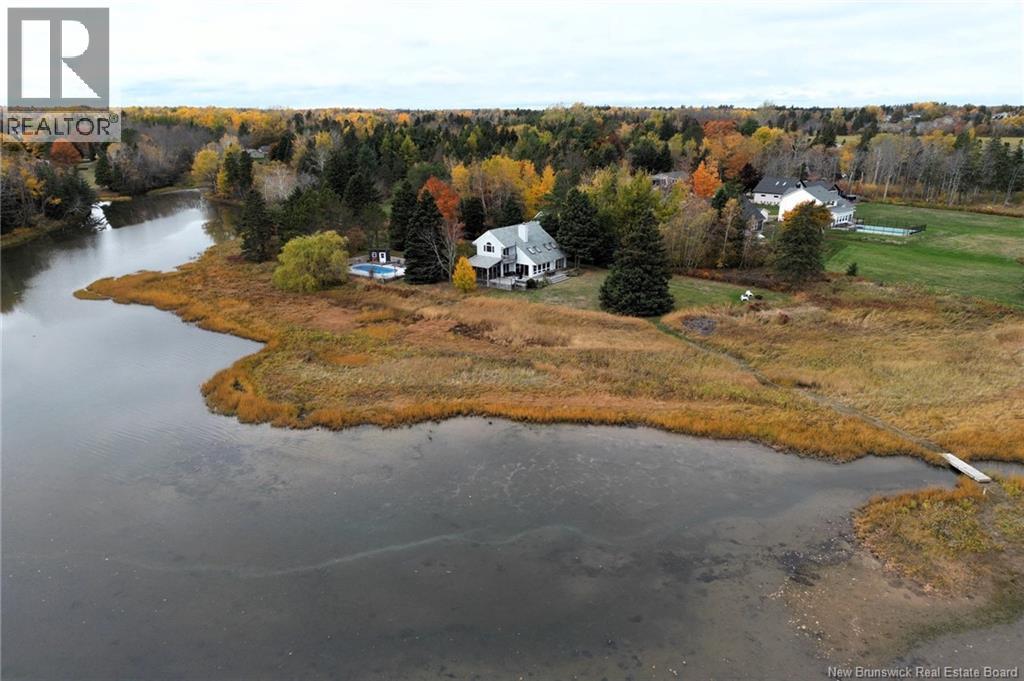 48 Heron Way, Shediac Cape, New Brunswick  E4P 3C1 - Photo 6 - NB129261