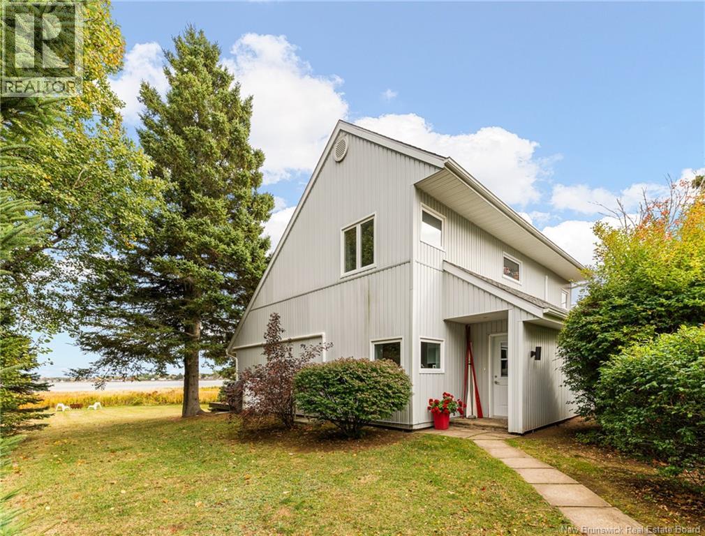 48 Heron Way, Shediac Cape, New Brunswick  E4P 3C1 - Photo 17 - NB129261