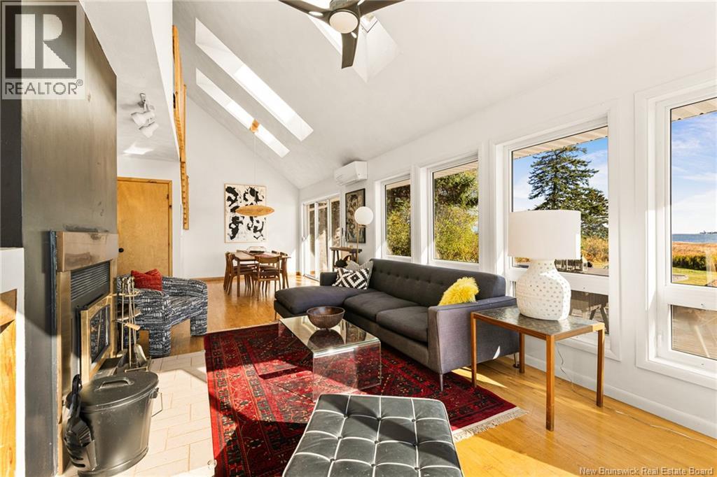 48 Heron Way, Shediac Cape, New Brunswick  E4P 3C1 - Photo 21 - NB129261