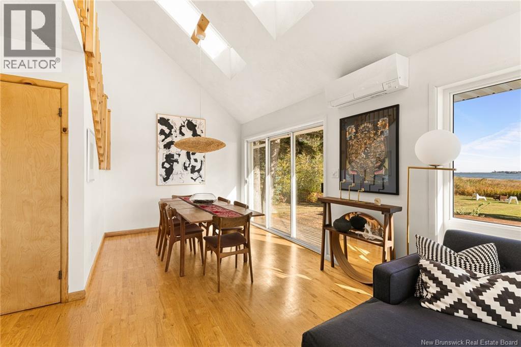 48 Heron Way, Shediac Cape, New Brunswick  E4P 3C1 - Photo 23 - NB129261