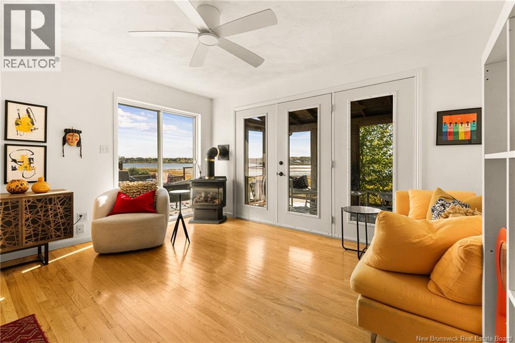 48 Heron Way, Shediac Cape, New Brunswick  E4P 3C1 - Photo 32 - NB129261