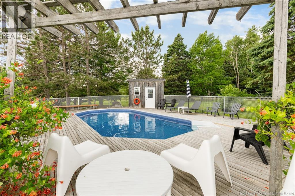 48 Heron Way, Shediac Cape, New Brunswick  E4P 3C1 - Photo 47 - NB129261