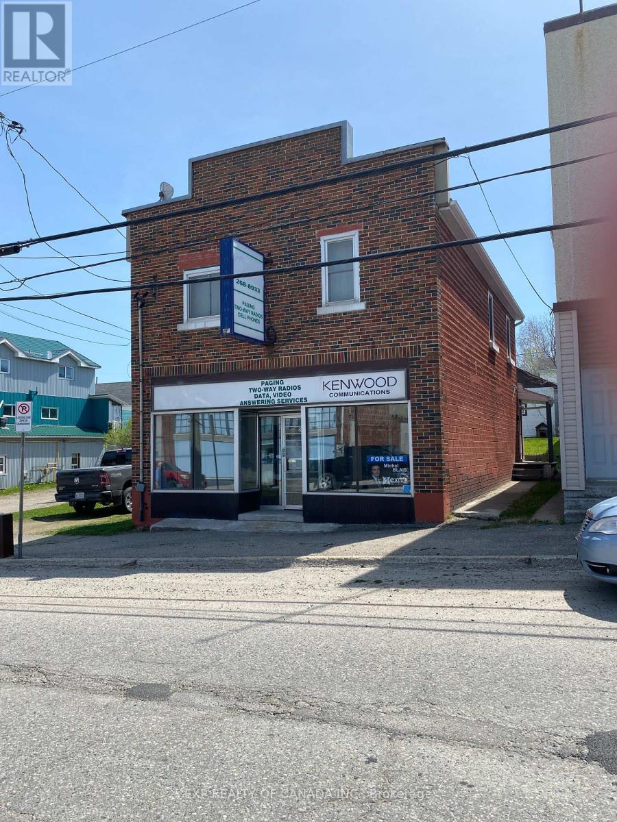 26 FATHER COSTELLO DRIVE, Timmins, Ontario