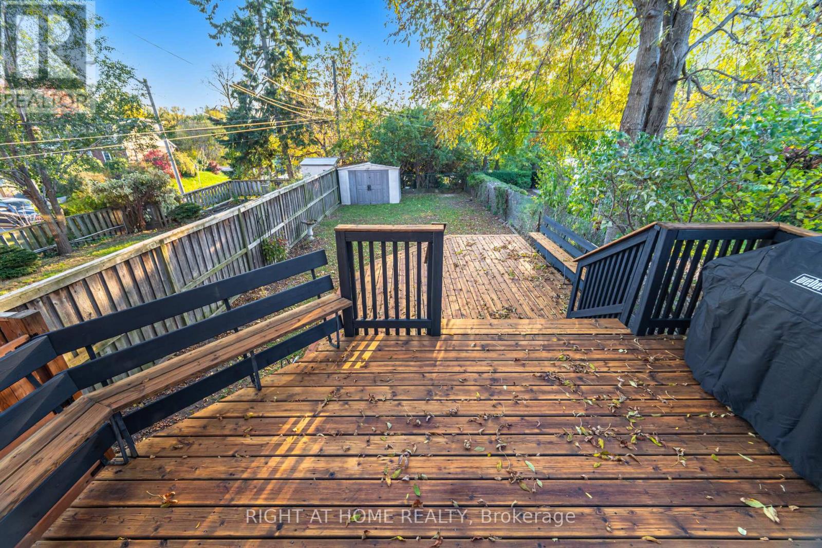 28 Forty First Street, Toronto, Ontario  M8W 3N6 - Photo 45 - W12489506