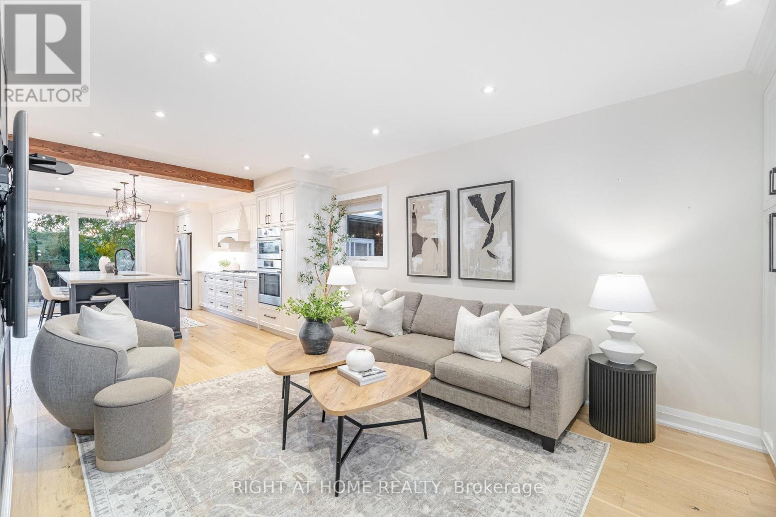 28 Forty First Street, Toronto, Ontario  M8W 3N6 - Photo 5 - W12489506