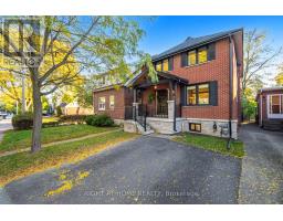 28 FORTY FIRST STREET, Toronto, Ontario