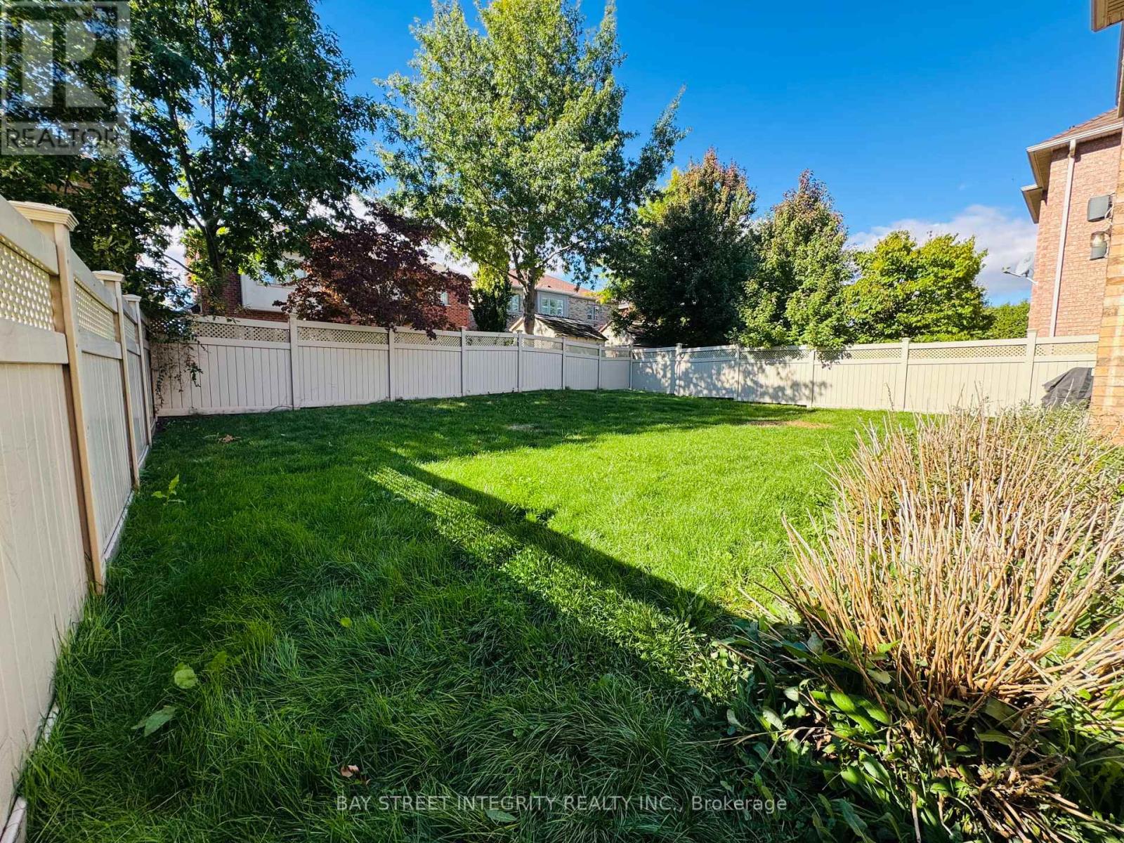 2449 Tesla Crescent, Oakville, Ontario  L6H 7T6 - Photo 46 - W12489512