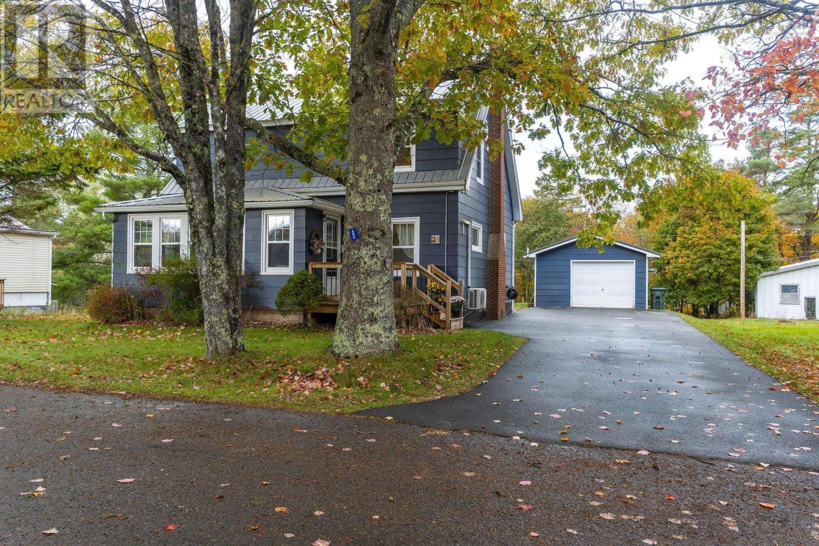 8 Highland Avenue, Brookfield, Nova Scotia  B0N 1C0 - Photo 2 - 202526873