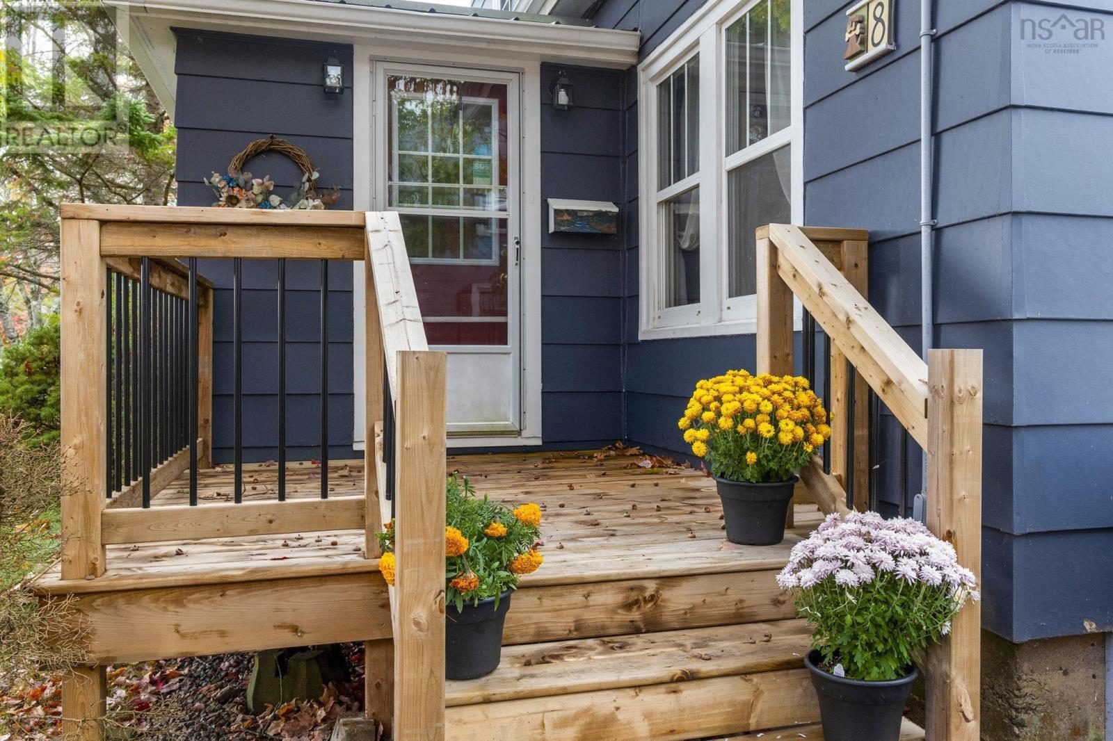 8 Highland Avenue, Brookfield, Nova Scotia  B0N 1C0 - Photo 34 - 202526873