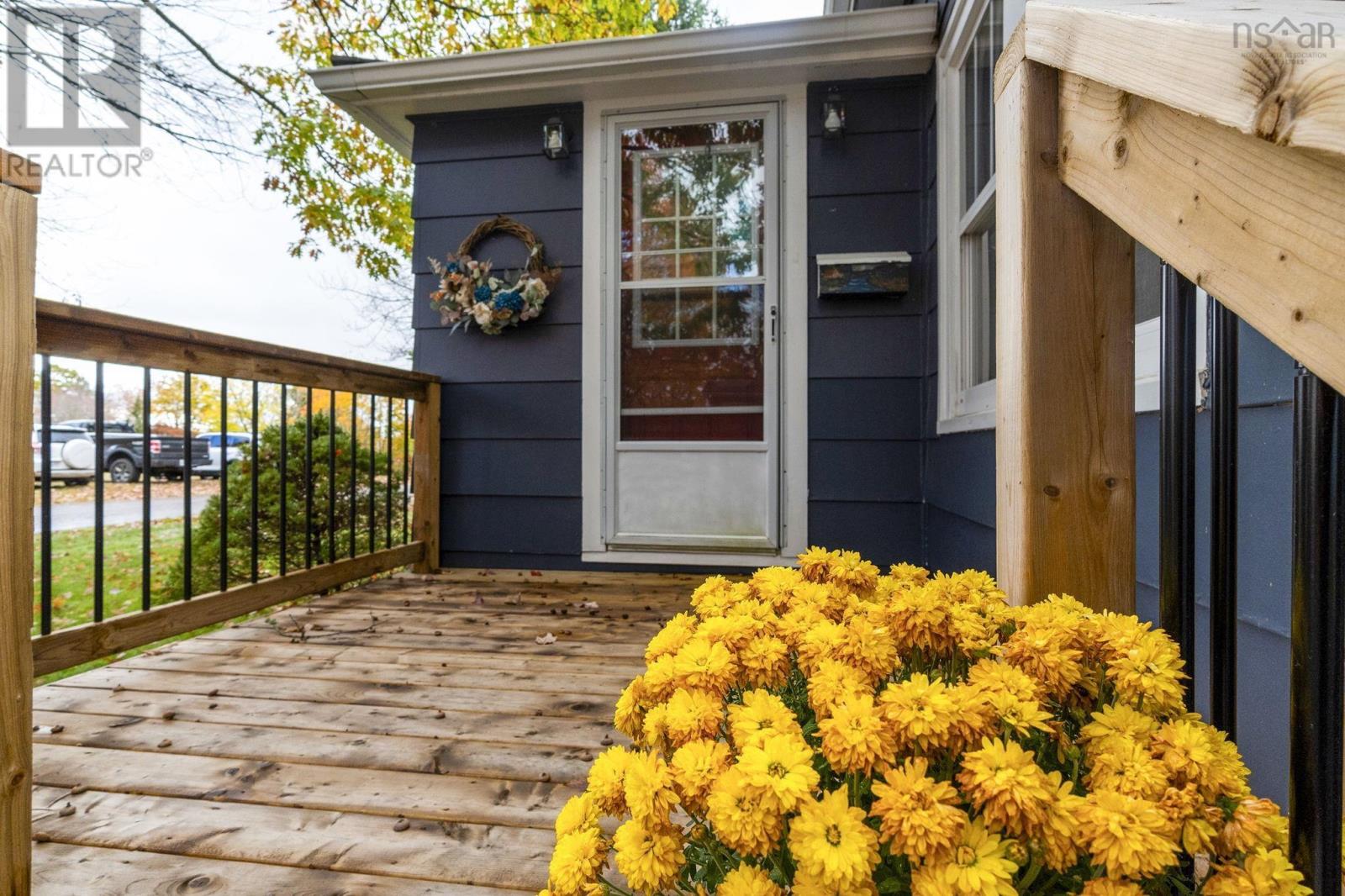 8 Highland Avenue, Brookfield, Nova Scotia  B0N 1C0 - Photo 35 - 202526873