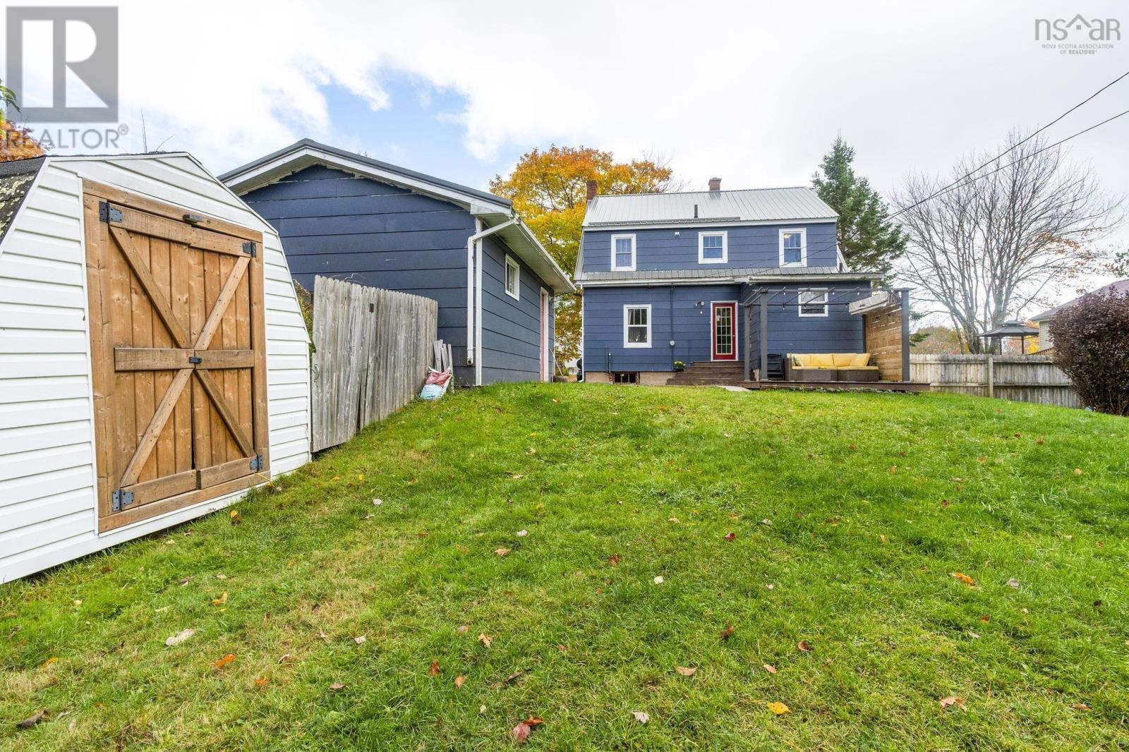 8 Highland Avenue, Brookfield, Nova Scotia  B0N 1C0 - Photo 38 - 202526873