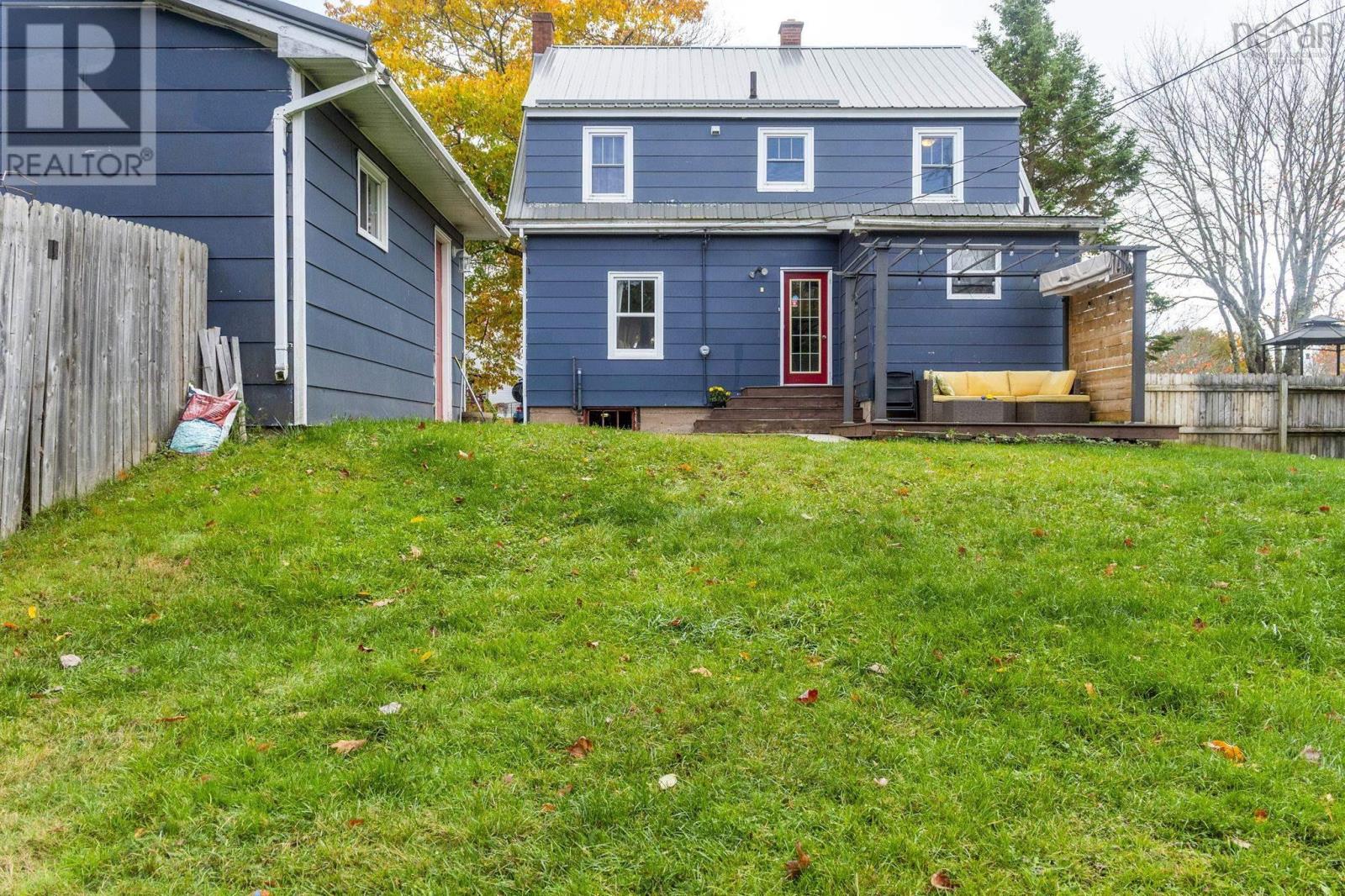 8 Highland Avenue, Brookfield, Nova Scotia  B0N 1C0 - Photo 39 - 202526873