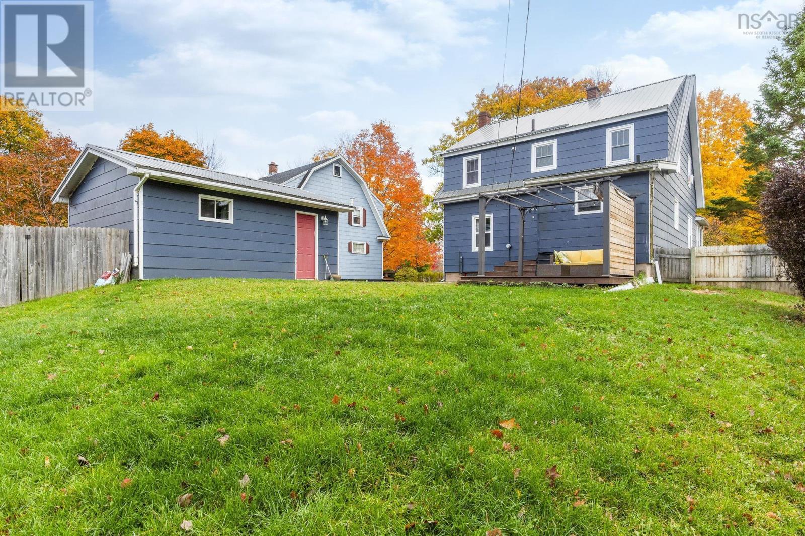 8 Highland Avenue, Brookfield, Nova Scotia  B0N 1C0 - Photo 4 - 202526873