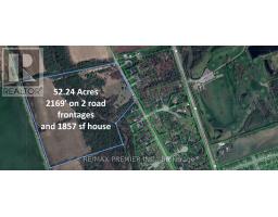 3722 OLD SCUGOG ROAD, Clarington, Ontario