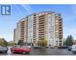 1016 - 9 NORTHERN HEIGHTS DRIVE, Richmond Hill, Ontario