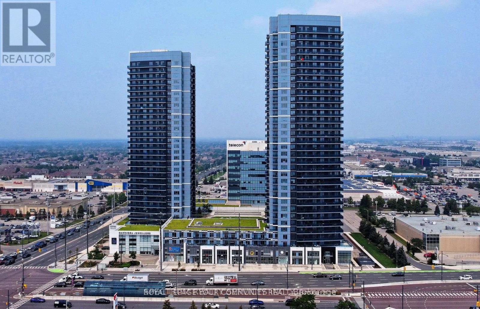 504 - 3700 HIGHWAY 7 W, Vaughan, Ontario