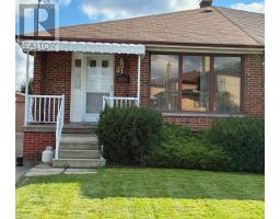 31 RYEWOOD DRIVE, Toronto, Ontario