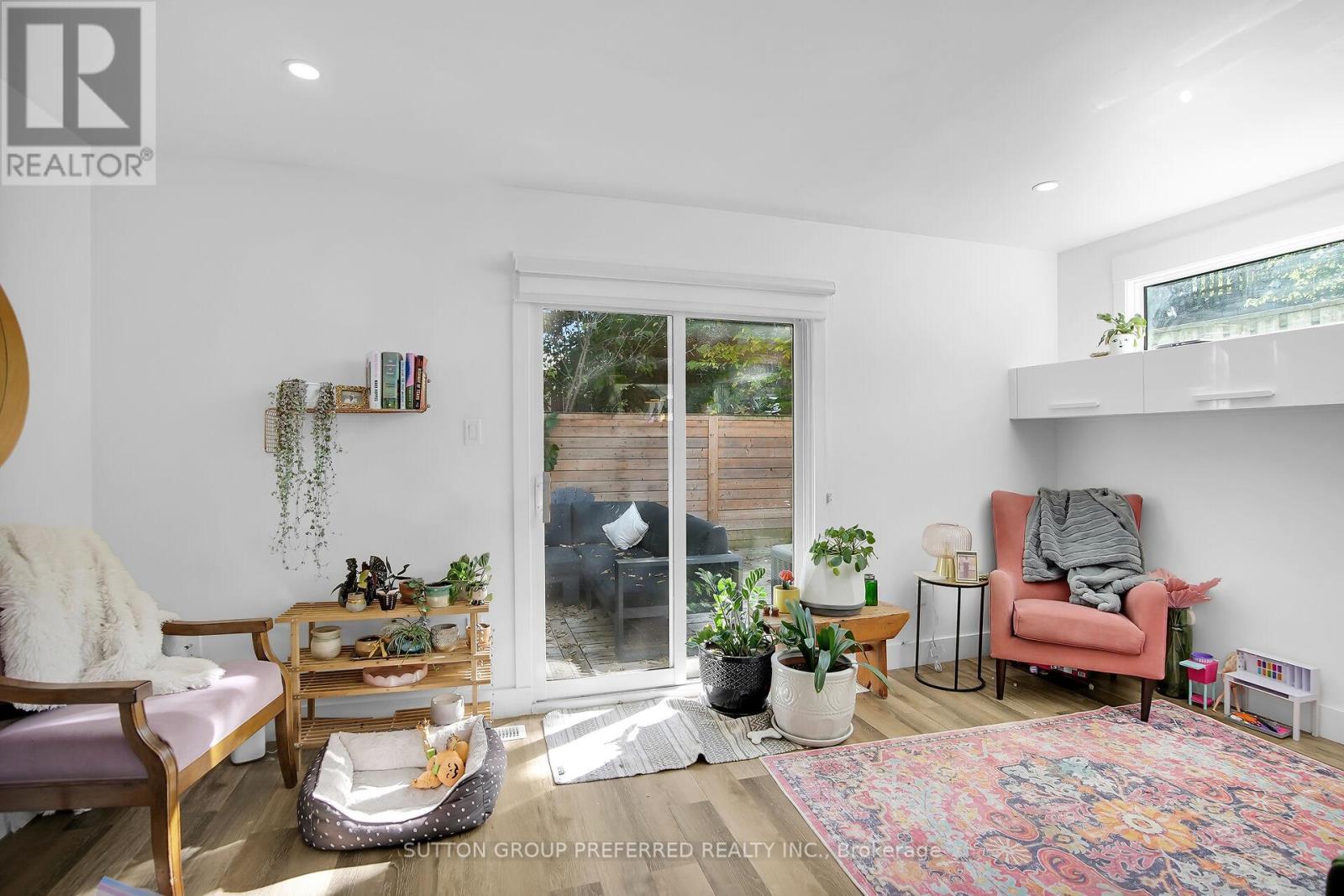 4 - 561 Princess Avenue, London East (East F), Ontario  N6B 2C1 - Photo 11 - X12489534