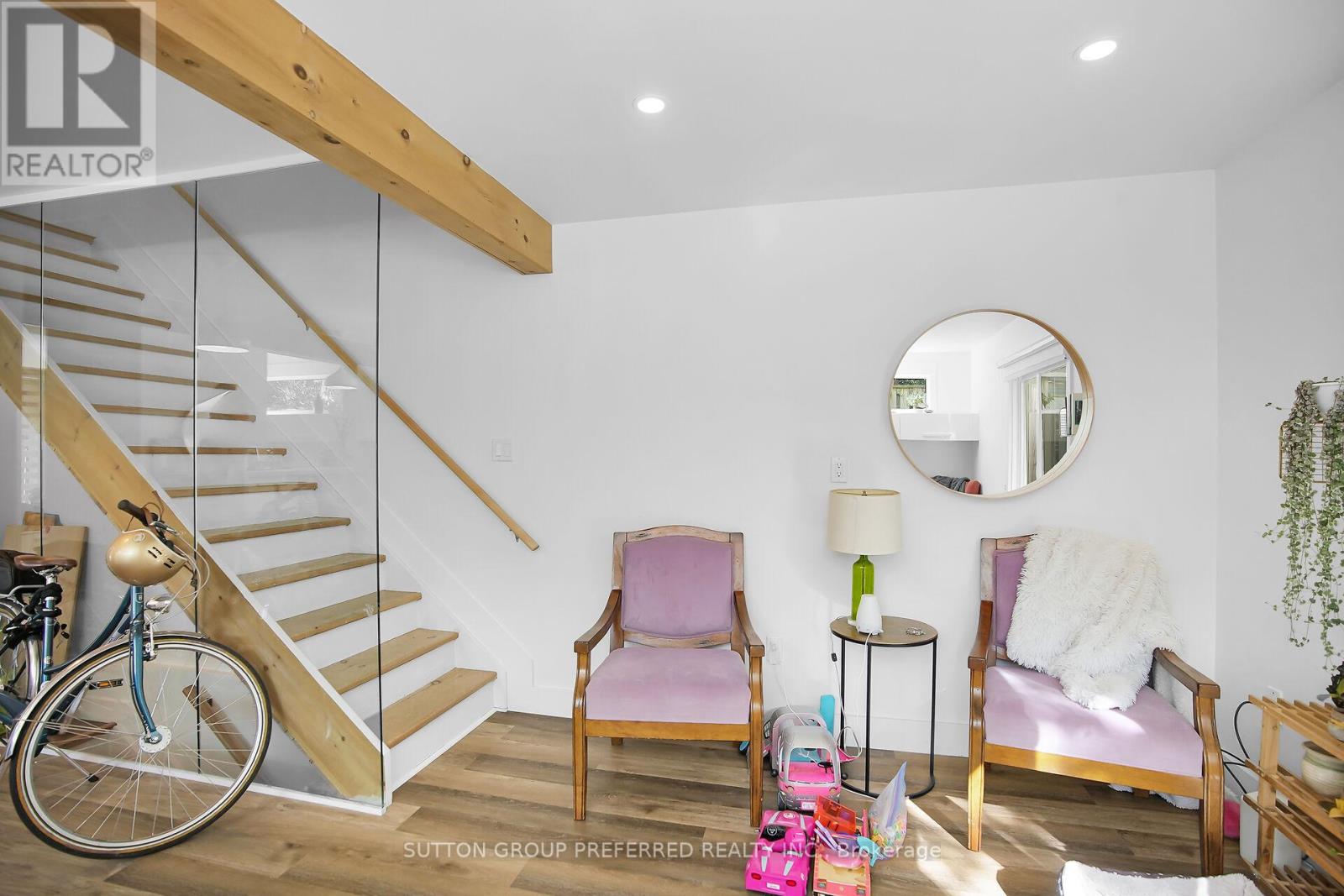 4 - 561 Princess Avenue, London East (East F), Ontario  N6B 2C1 - Photo 13 - X12489534