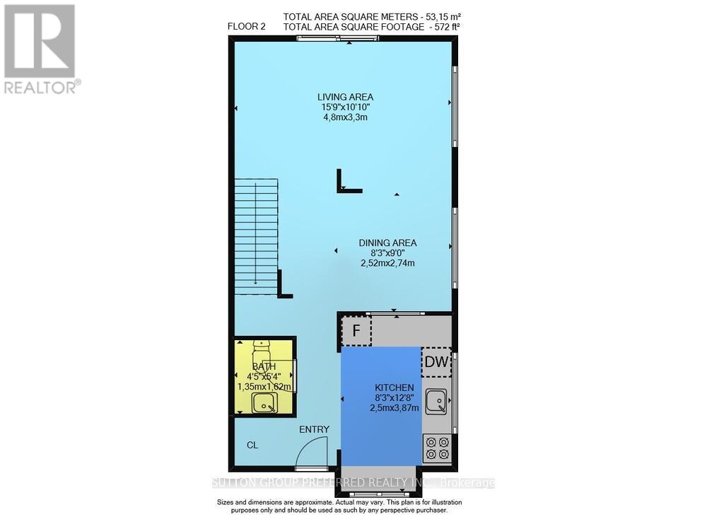 4 - 561 Princess Avenue, London East (East F), Ontario  N6B 2C1 - Photo 17 - X12489534