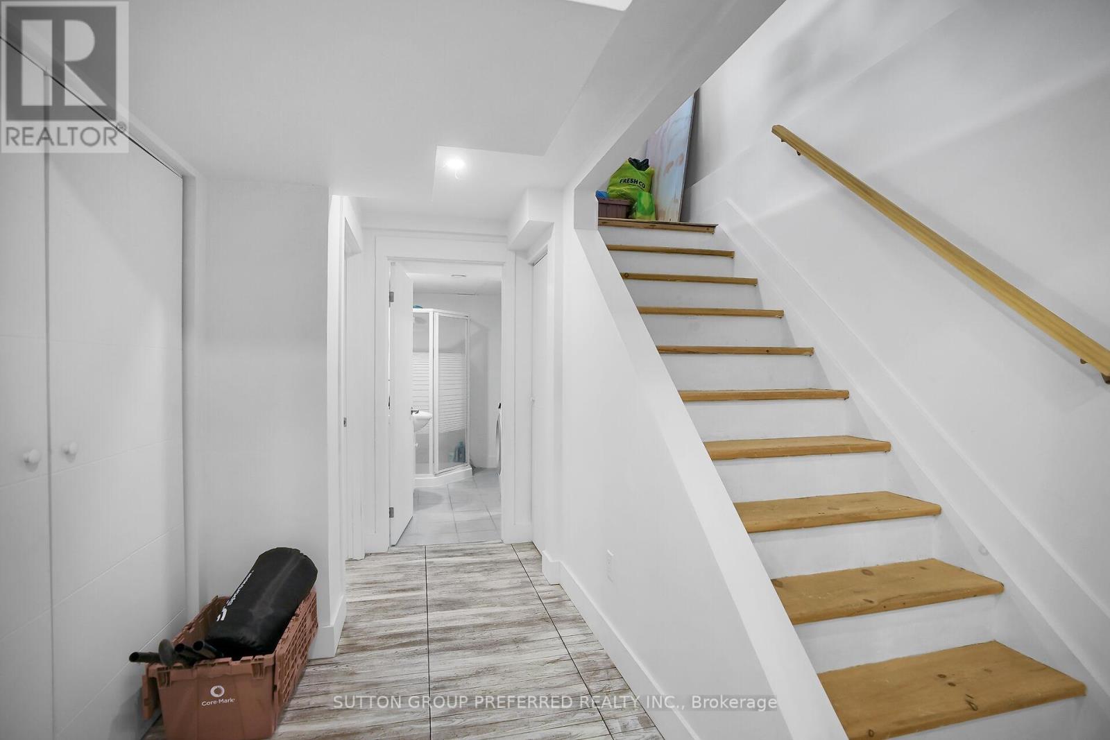 4 - 561 Princess Avenue, London East (East F), Ontario  N6B 2C1 - Photo 27 - X12489534