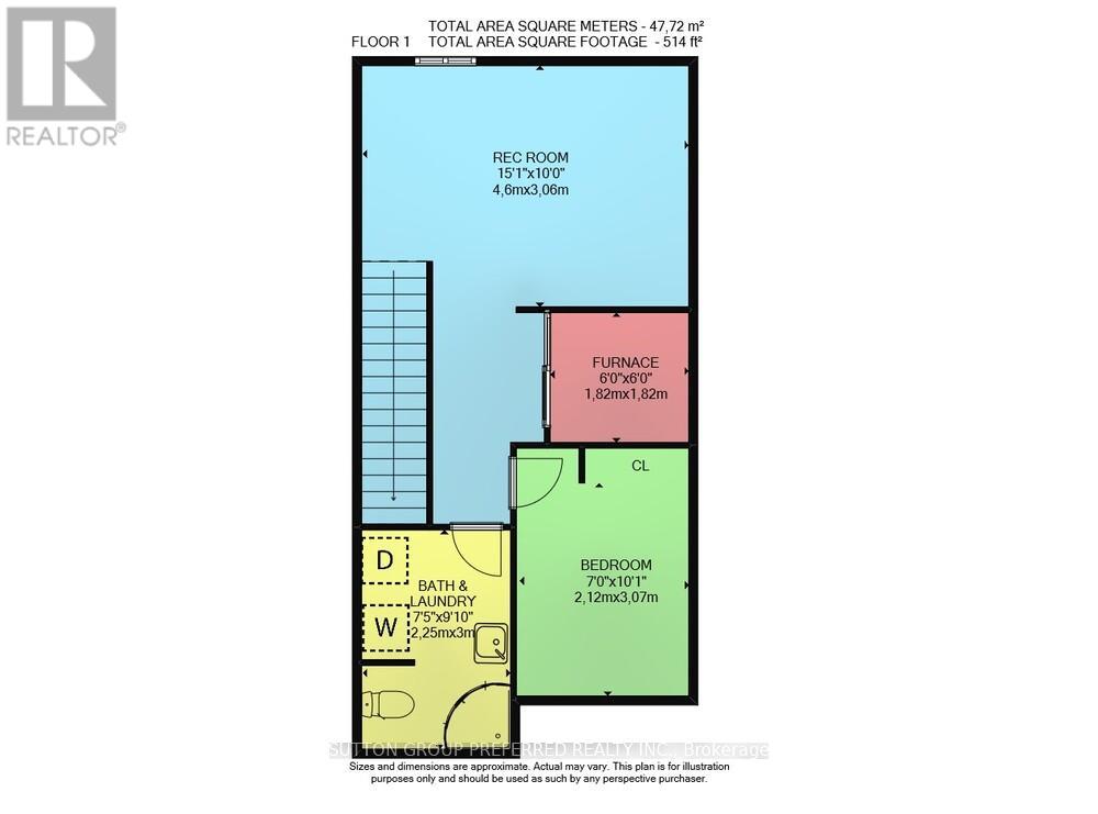 4 - 561 Princess Avenue, London East (East F), Ontario  N6B 2C1 - Photo 31 - X12489534